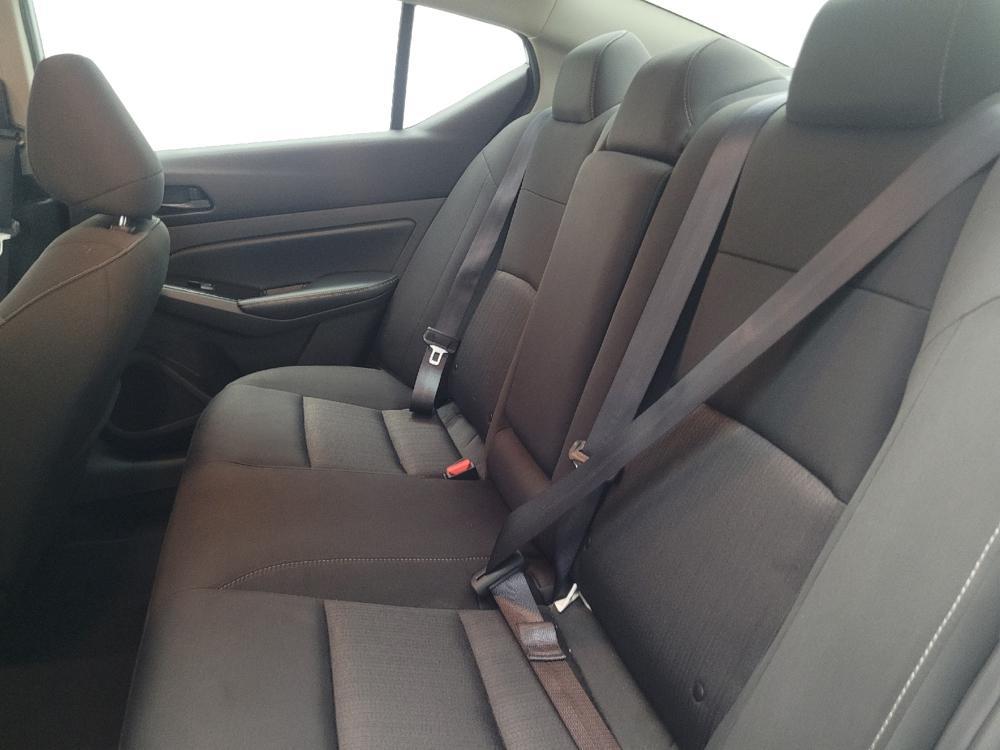 used 2023 Nissan Altima car, priced at $22,795
