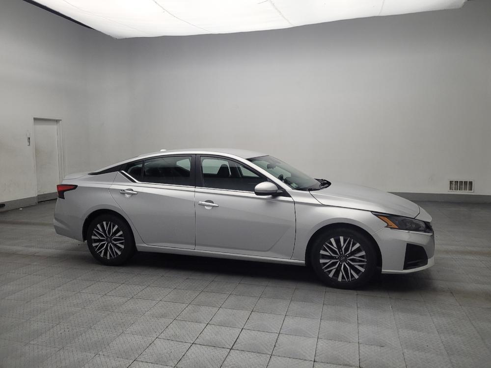 used 2023 Nissan Altima car, priced at $22,795