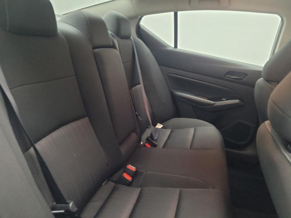 used 2023 Nissan Altima car, priced at $22,795