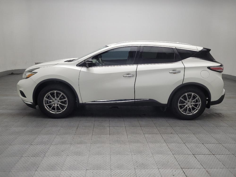 used 2015 Nissan Murano car, priced at $15,395