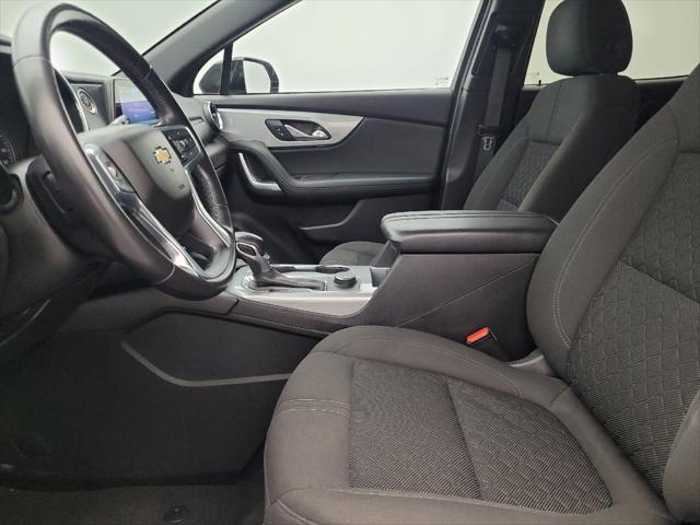 used 2020 Chevrolet Blazer car, priced at $23,095