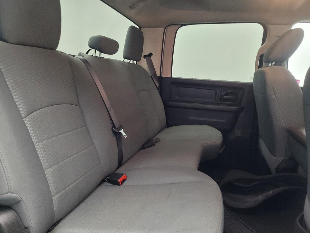 used 2020 Ram 1500 car, priced at $24,295