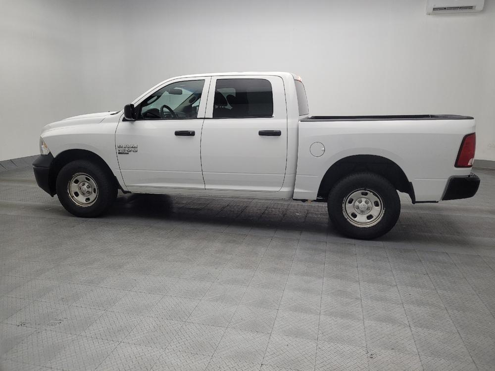 used 2020 Ram 1500 car, priced at $24,295