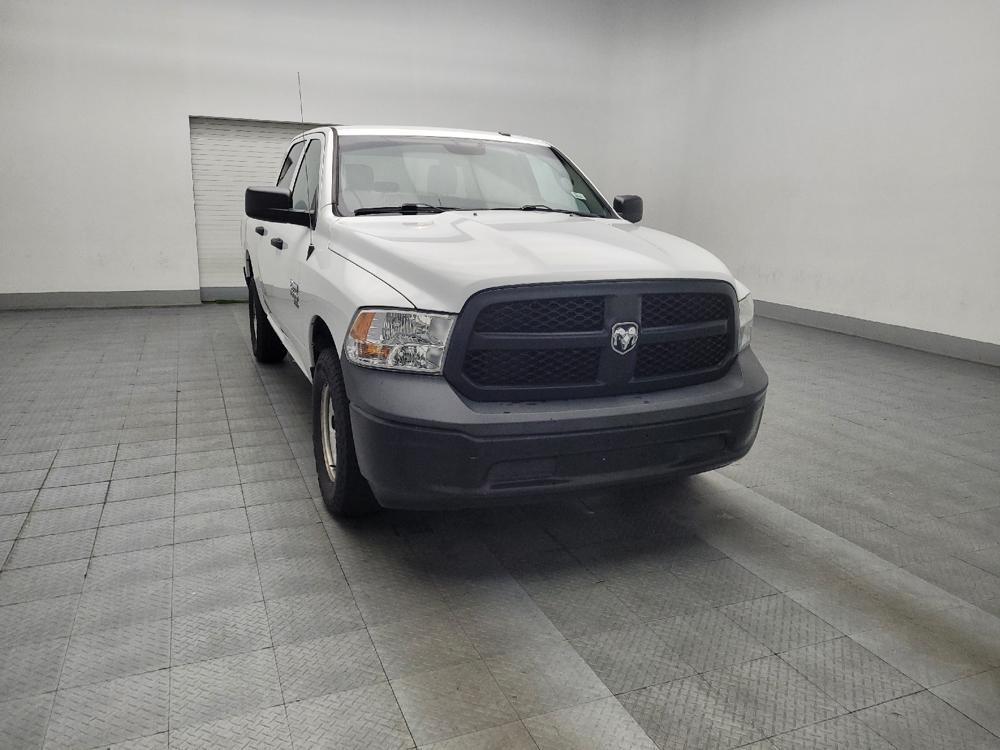 used 2020 Ram 1500 car, priced at $24,295