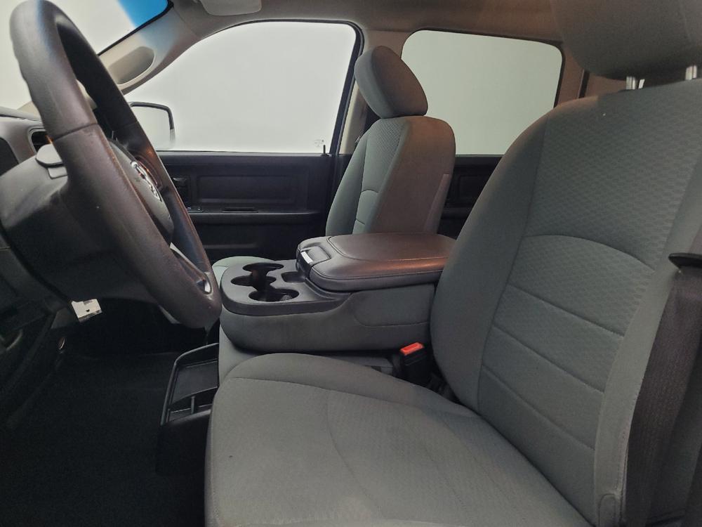 used 2020 Ram 1500 car, priced at $24,295