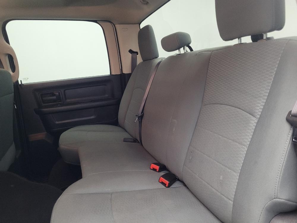 used 2020 Ram 1500 car, priced at $24,295