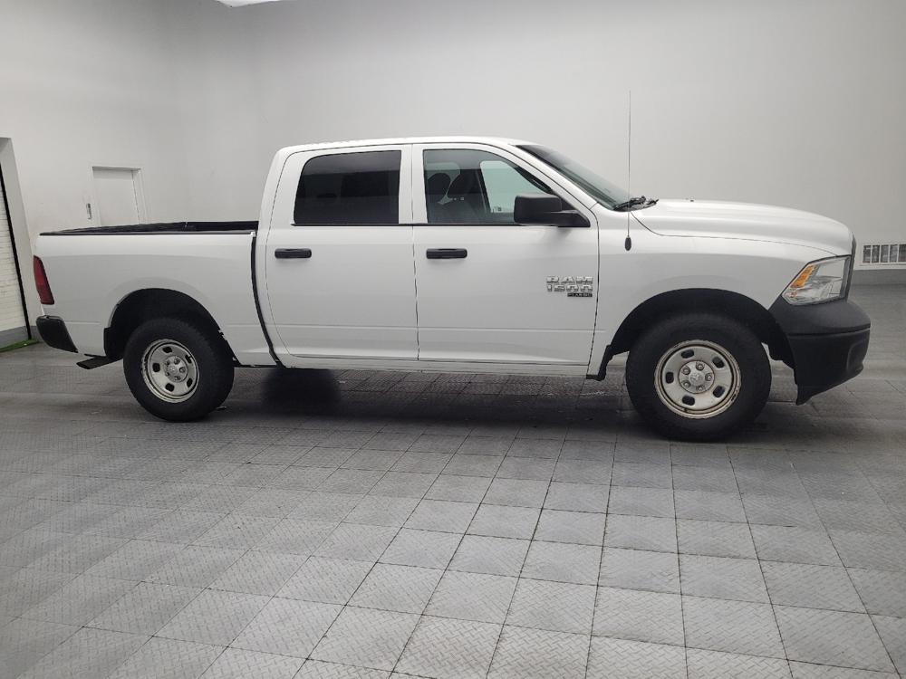 used 2020 Ram 1500 car, priced at $24,295