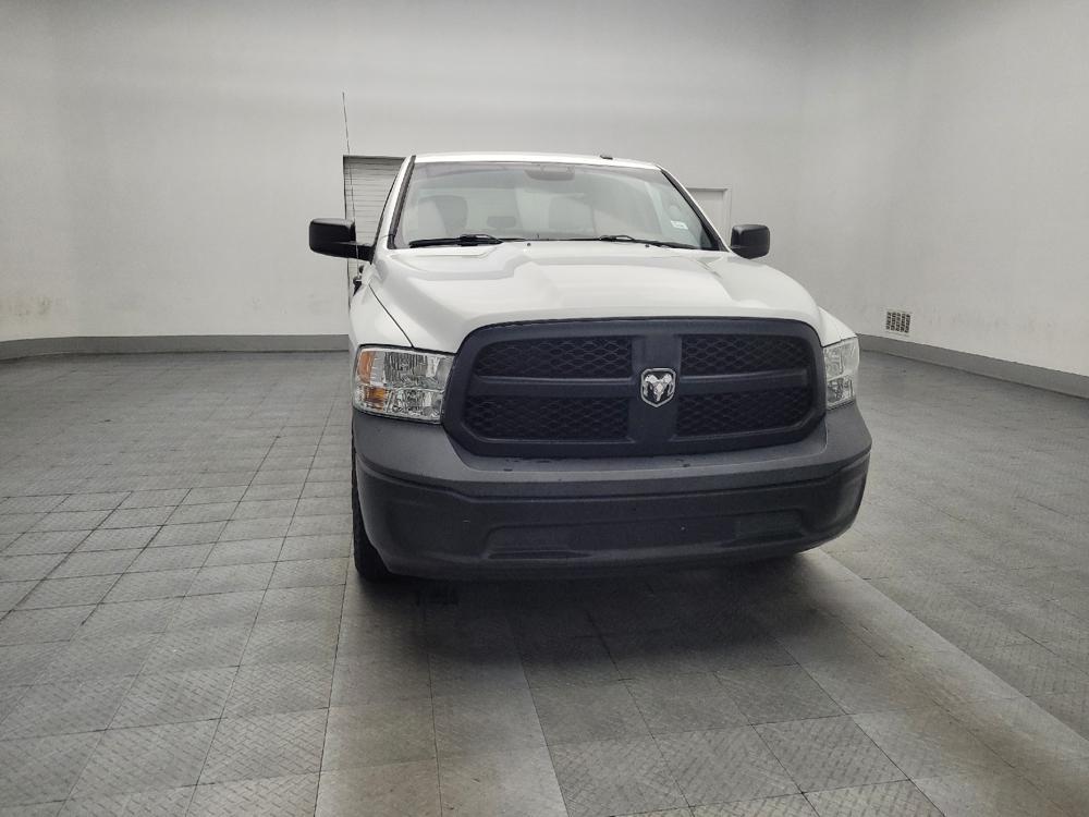 used 2020 Ram 1500 car, priced at $24,295