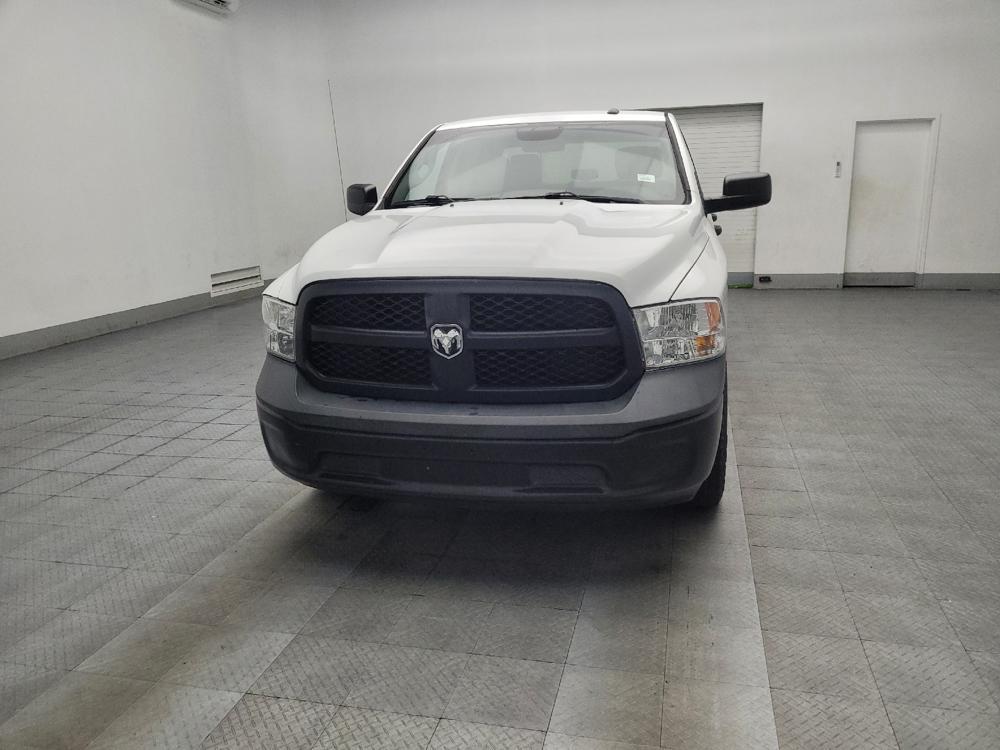 used 2020 Ram 1500 car, priced at $24,295
