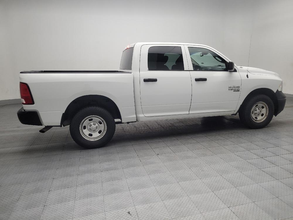 used 2020 Ram 1500 car, priced at $24,295