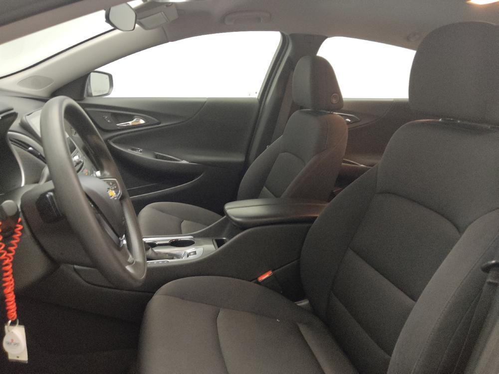 used 2023 Chevrolet Malibu car, priced at $20,195
