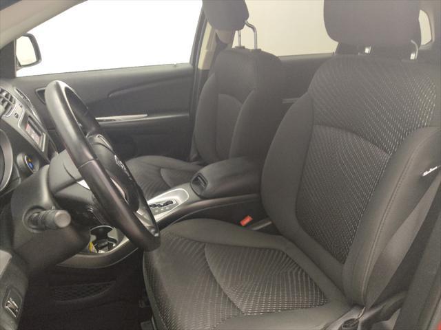 used 2018 Dodge Journey car, priced at $15,395