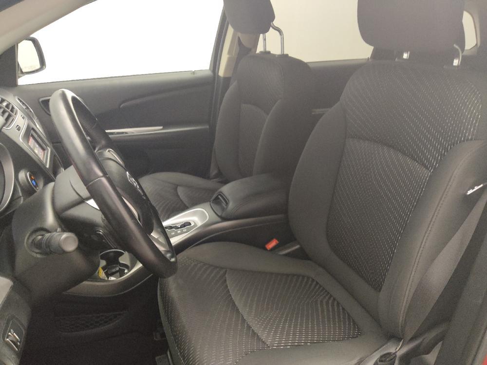 used 2018 Dodge Journey car, priced at $14,695