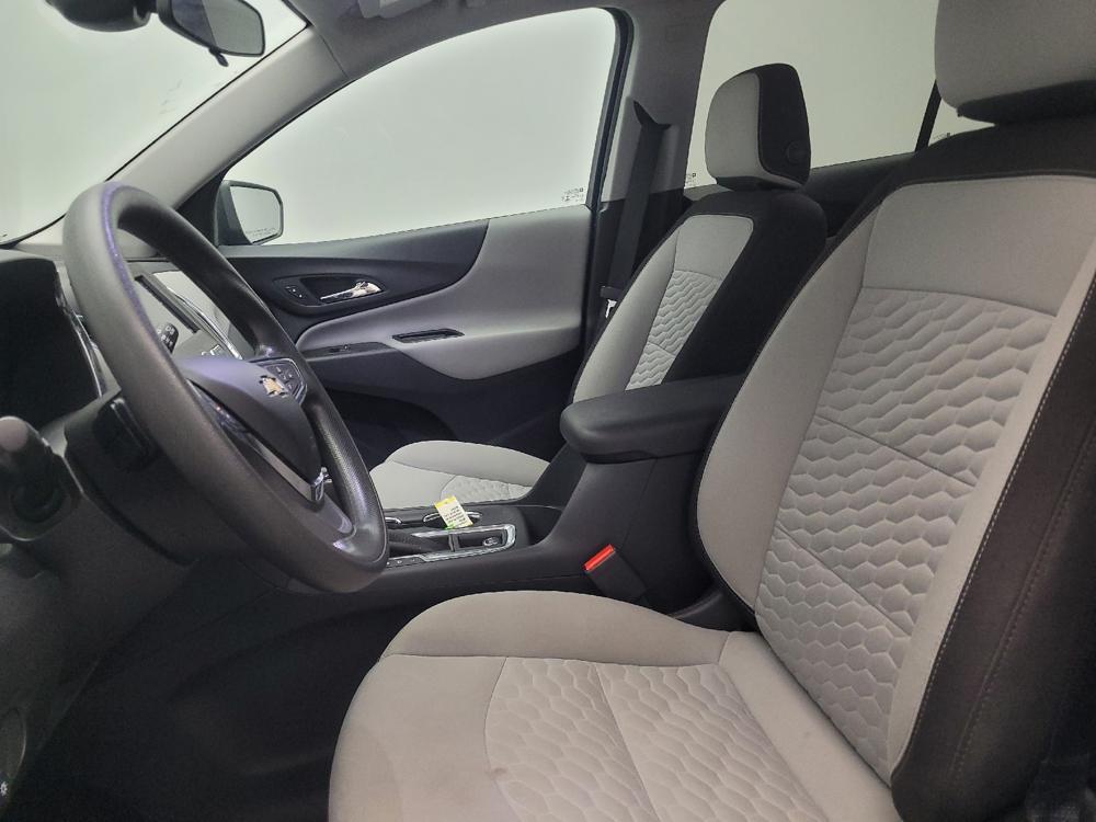 used 2020 Chevrolet Equinox car, priced at $17,295