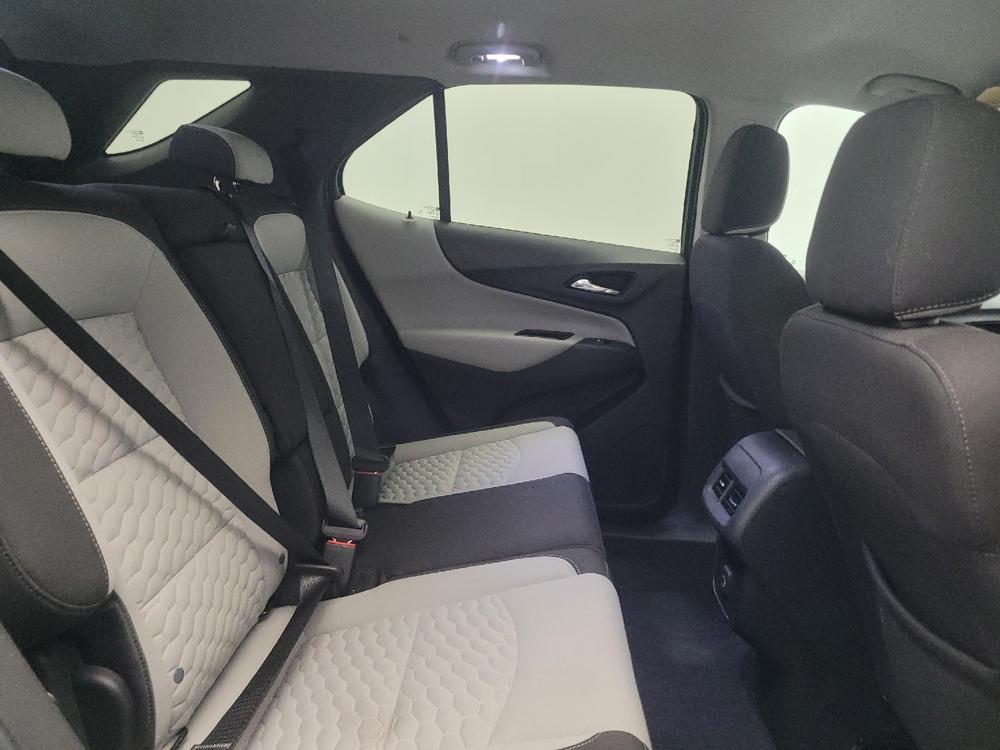 used 2020 Chevrolet Equinox car, priced at $17,295