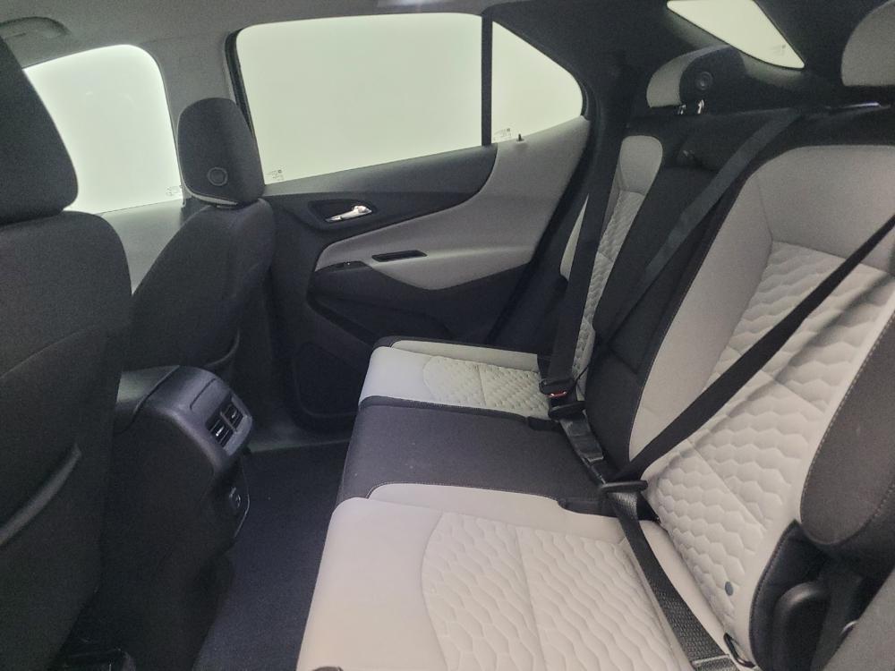 used 2020 Chevrolet Equinox car, priced at $17,295