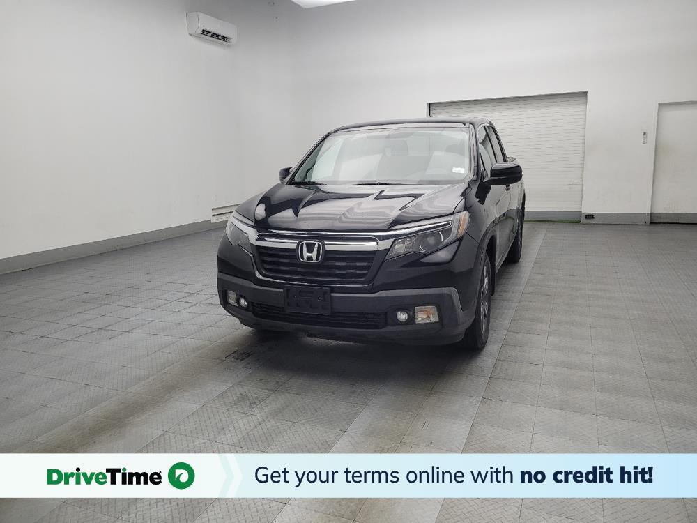used 2018 Honda Ridgeline car, priced at $24,595