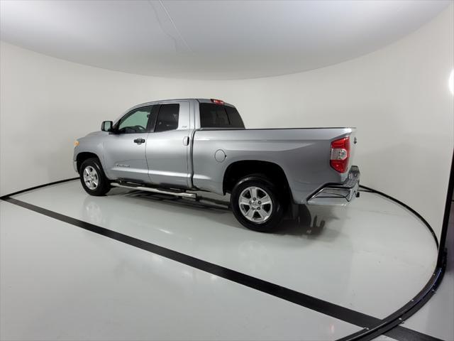 used 2017 Toyota Tundra car, priced at $25,095