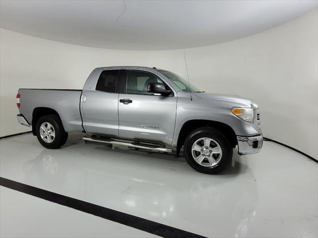 used 2017 Toyota Tundra car, priced at $25,095