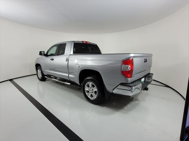 used 2017 Toyota Tundra car, priced at $25,095