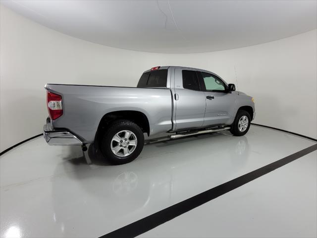 used 2017 Toyota Tundra car, priced at $25,095