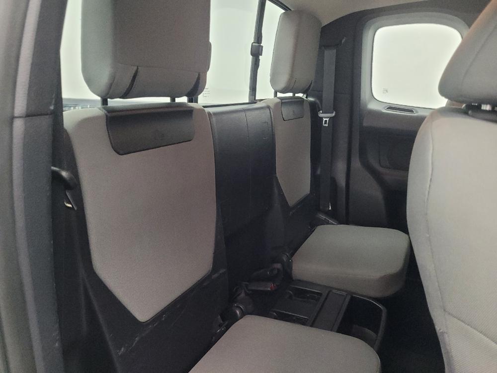 used 2017 Toyota Tacoma car, priced at $23,495