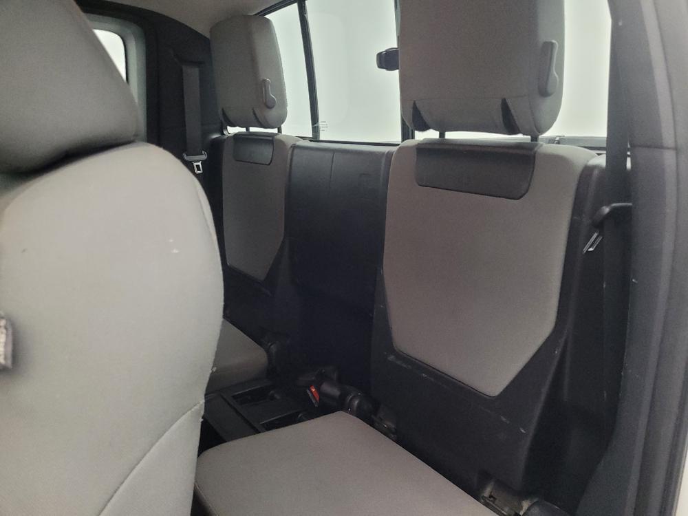 used 2017 Toyota Tacoma car, priced at $23,495