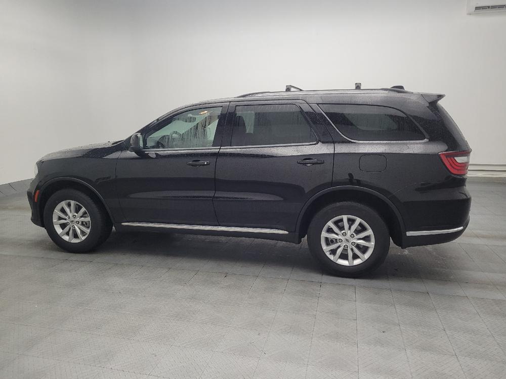 used 2023 Dodge Durango car, priced at $26,395