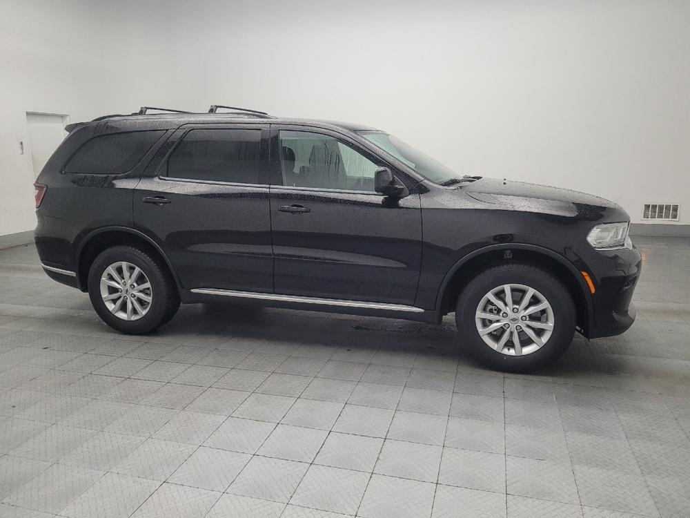 used 2023 Dodge Durango car, priced at $26,395