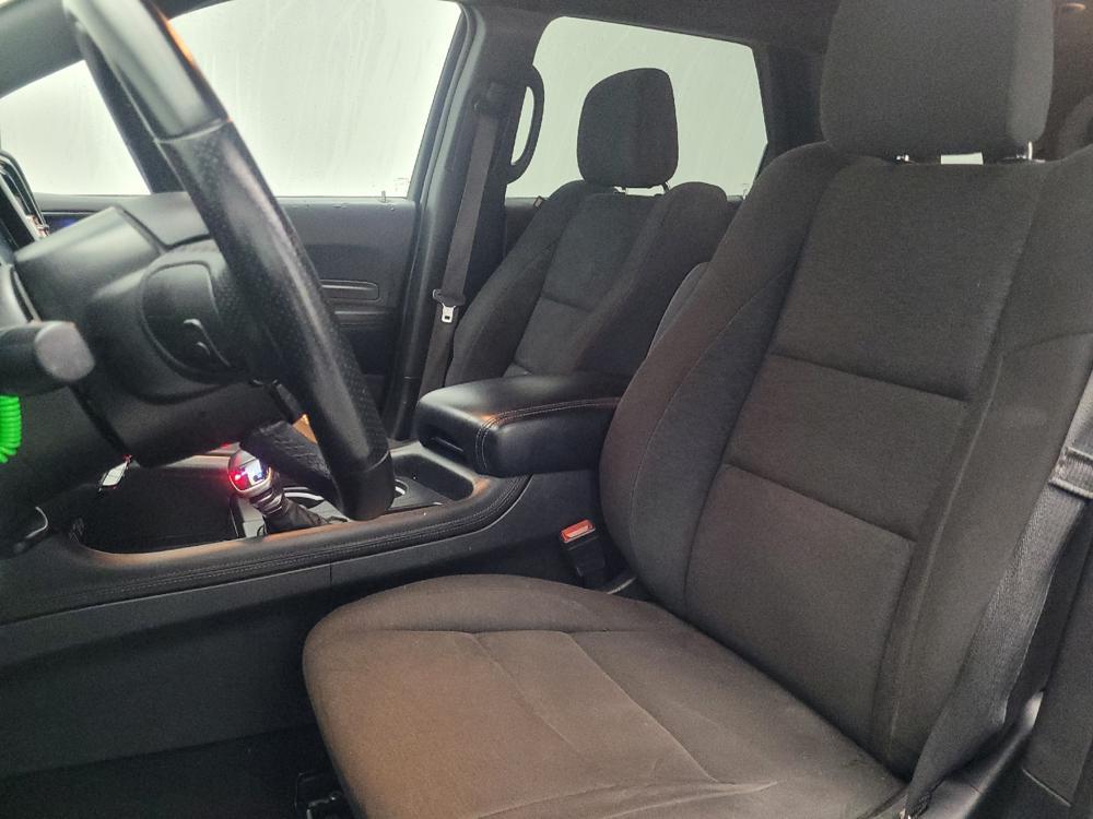 used 2023 Dodge Durango car, priced at $26,395