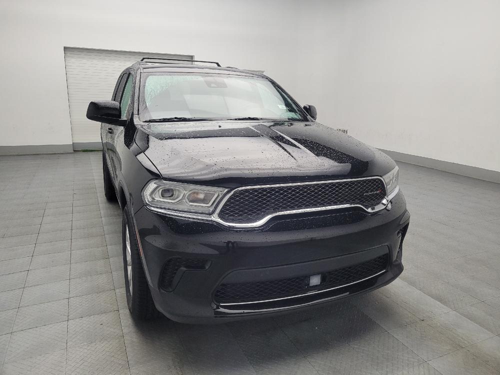 used 2023 Dodge Durango car, priced at $26,395