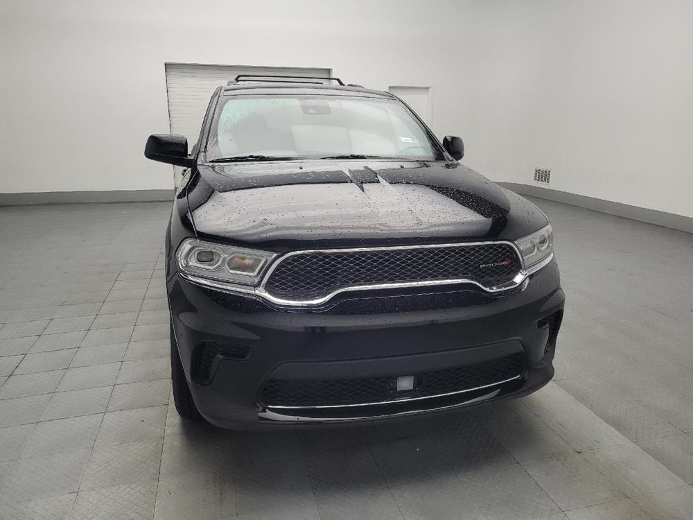 used 2023 Dodge Durango car, priced at $26,395