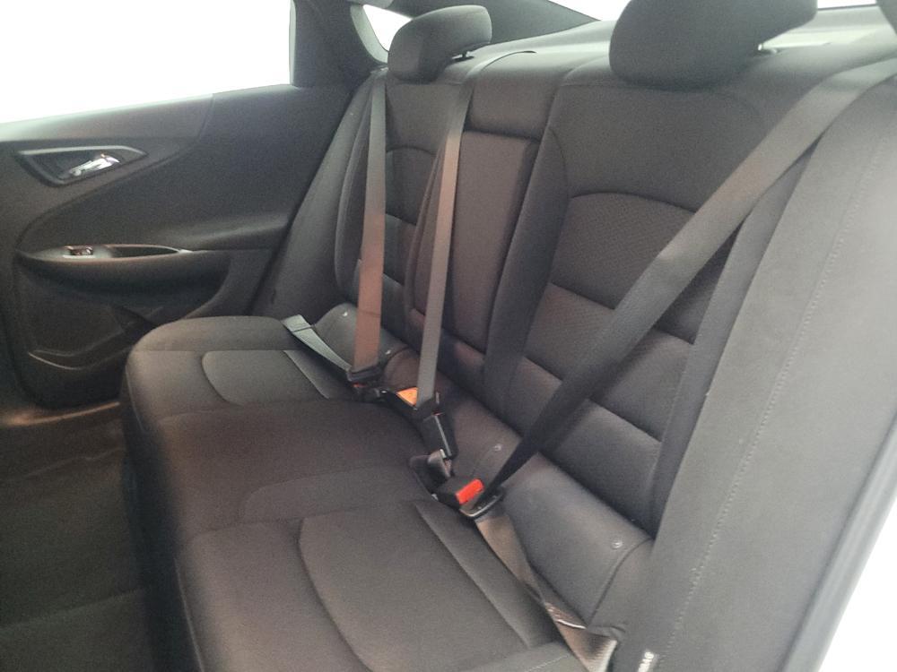 used 2023 Chevrolet Malibu car, priced at $19,995