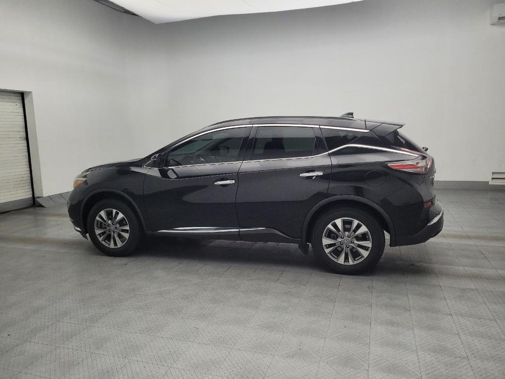 used 2018 Nissan Murano car, priced at $16,595