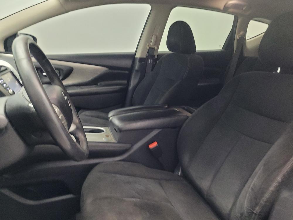 used 2018 Nissan Murano car, priced at $16,595