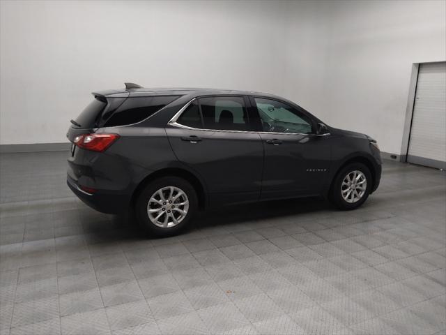 used 2020 Chevrolet Equinox car, priced at $23,295