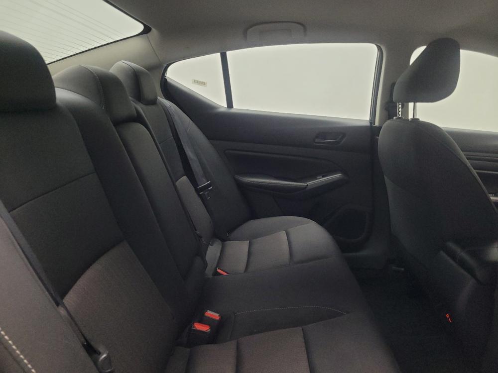 used 2024 Nissan Altima car, priced at $22,295