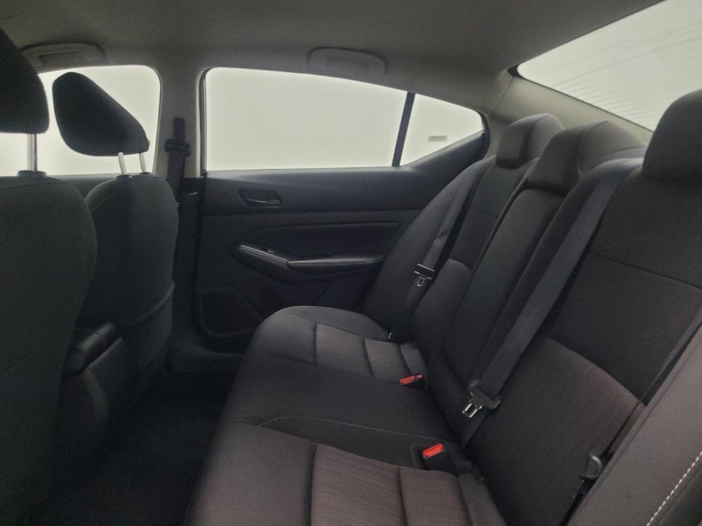 used 2024 Nissan Altima car, priced at $22,295