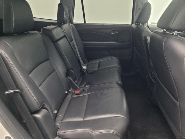 used 2019 Honda Pilot car, priced at $28,695