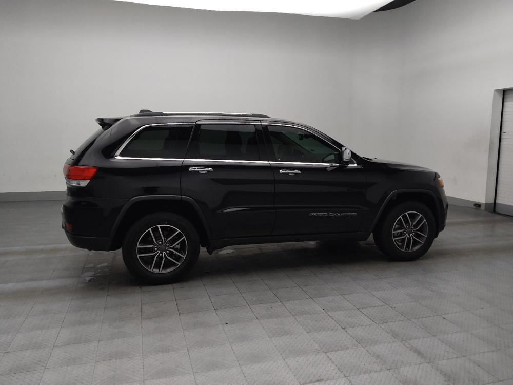 used 2019 Jeep Grand Cherokee car, priced at $20,595