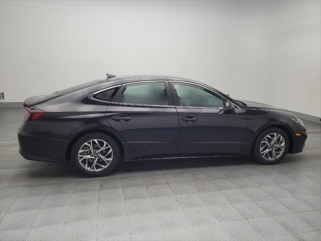 used 2023 Hyundai Sonata car, priced at $21,995