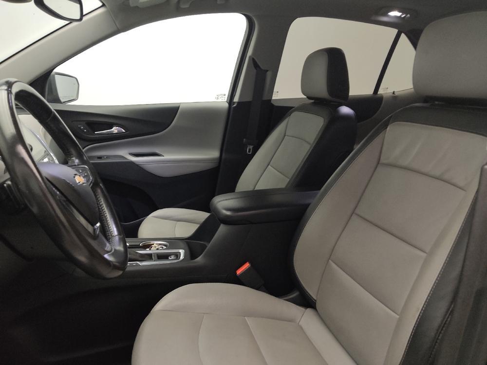 used 2020 Chevrolet Equinox car, priced at $17,695