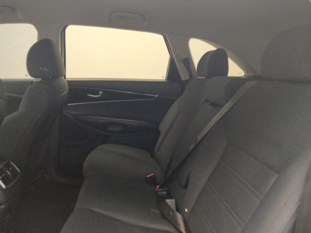 used 2019 Kia Sorento car, priced at $18,995