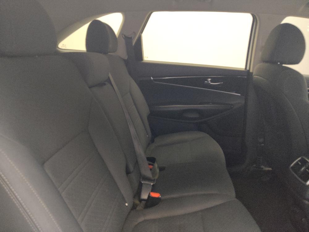 used 2019 Kia Sorento car, priced at $18,995