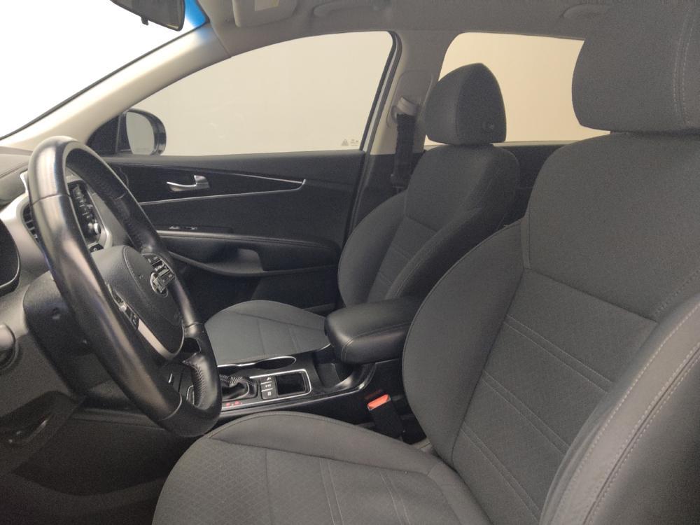 used 2019 Kia Sorento car, priced at $18,995