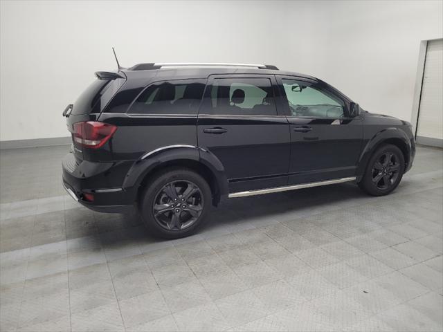 used 2019 Dodge Journey car, priced at $16,795