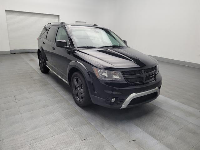 used 2019 Dodge Journey car, priced at $16,795