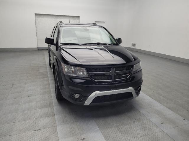 used 2019 Dodge Journey car, priced at $16,795