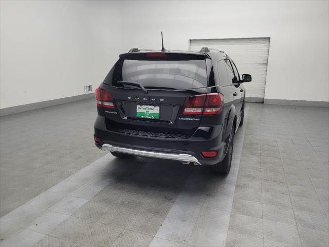 used 2019 Dodge Journey car, priced at $16,795