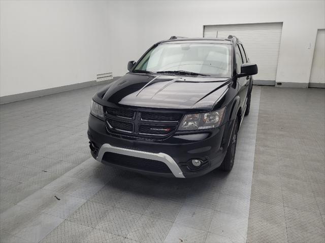 used 2019 Dodge Journey car, priced at $16,795